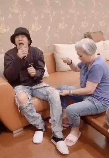 罗志祥瞎掰表情包