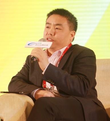 达晨创业投资有限公司全球合伙人傅仲宏