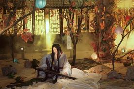 杀破狼(吉克隽逸/黄龄/CORSAK胡梦周)