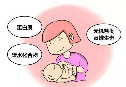 宝宝腹泻该怎么喂养