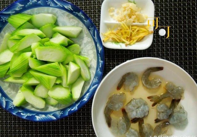 宝宝喝的夏季解暑汤