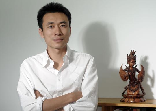 看看王微的新创业项目:一是在土豆的未竟心愿,二是向乔布斯致敬?