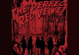 Bad Boy(Red Velvet)