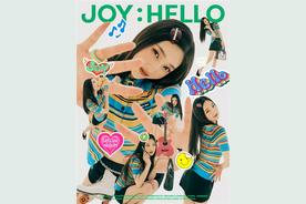 Hello/안녕(JOY)