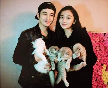 谷爱凌与杨颖同框合照图片