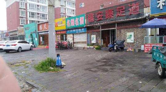 昌平回龙观龙禧二街147㎡足浴/按摩店转让,个人照可用
