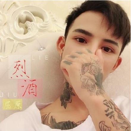 抖音喝过最烈的酒才显得我悲伤是什么歌_在哪里听_完整版bgm歌词分享