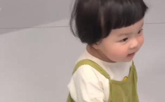 果然女孩子都是喜欢购物的骗你生女儿