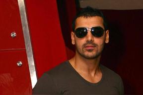 约翰&middot;亚拉伯罕