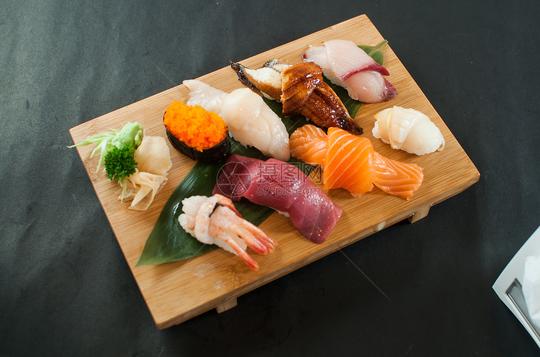日本美食