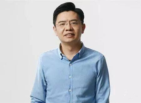 创业失败50多次最惨时只剩下8个人4年后公司估值暴涨500倍