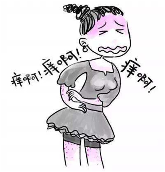 春季宝宝常见的皮肤问题有哪些