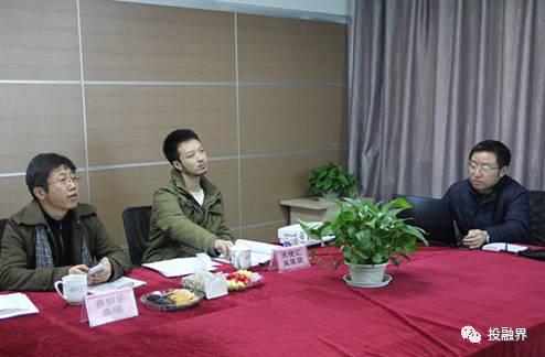 知名投资机构投资人,对创业项目望闻问切(投融界