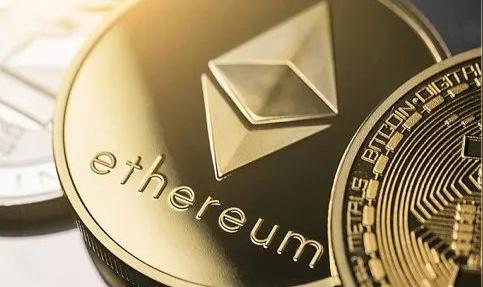 eth虚拟货币传销骗局