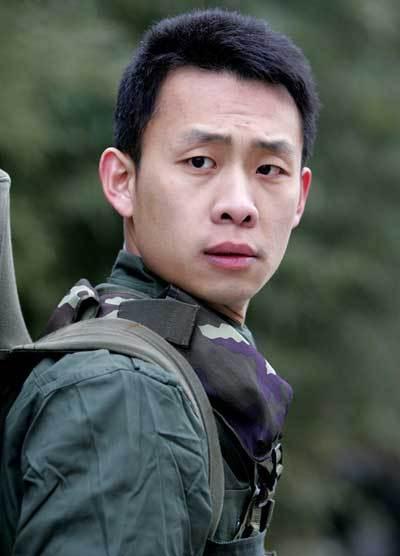 士兵突击剧照,士兵突击图片_电视猫