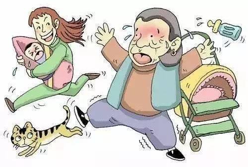 拐小孩我们有的是招人贩子骗术又升级,家长都该看看