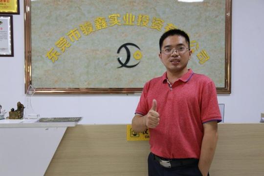 国企辞职学汽修创业,敢拼没什么不可能