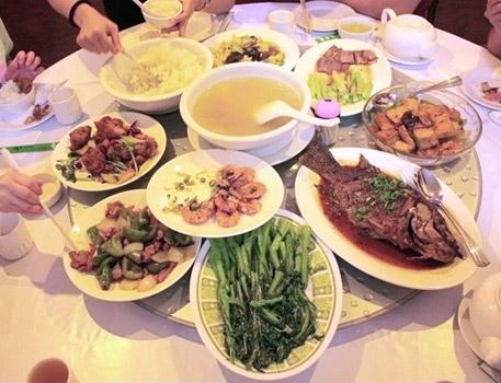 宝宝过春节的几个饮食健康准则