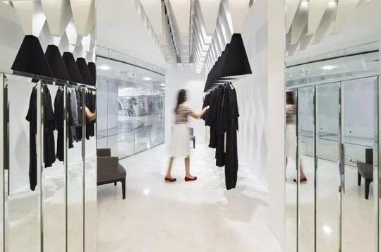 服装门店生意惨淡的15个原因,你还在犯吗?