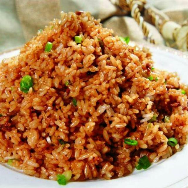 炒饭怎么做？炒饭的做法大全