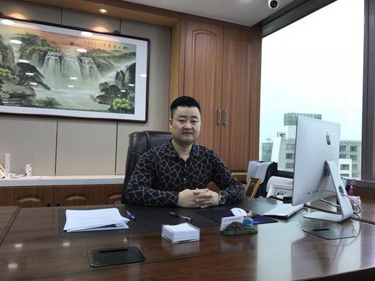 80后创业故事:"中汇易格"探索"金融+地产"新模式