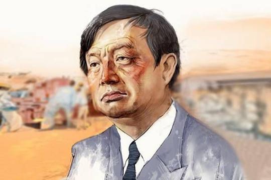 任正非的艰难时刻-优米创业干货花粉俱乐部