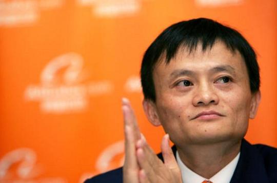 马云谈创业规则马云认为上市规则与新创企业无关