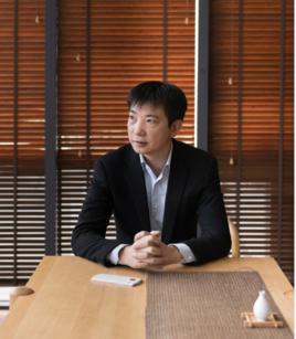 美图秀秀董事长蔡文胜的创业故事