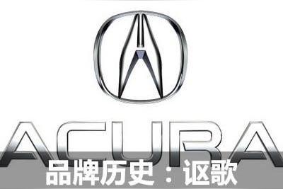 Acura是什么车？