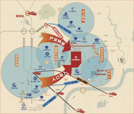 南京大学&bull;句容创新创业示范园着力打造开放协同,集培育,孵化