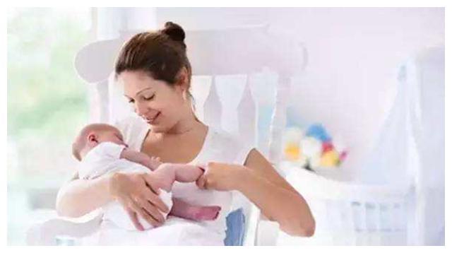 断奶后多久会来月经正常