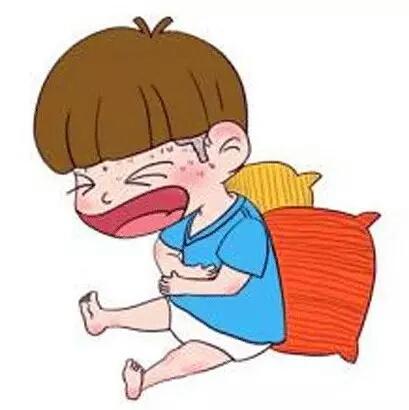 孩子肠套叠是什么病