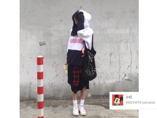 潮鞋特辑|联名拯救的冷门鞋,从来不参加双11特卖会.