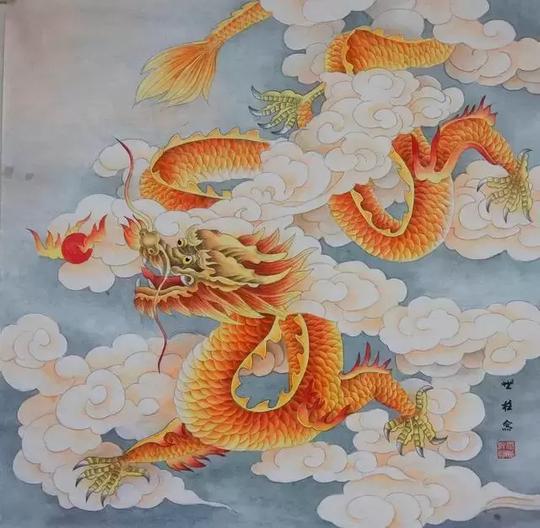 12月后属鼠、属猴、属龙好运攻略，四方有贵人，生财有道，福气长虹插图2