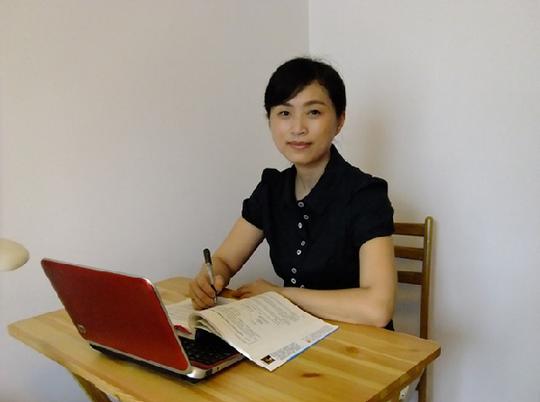 教育硕士,社会工作师,二级心理咨询师,创业培训讲师.