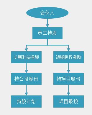 干货分享:什么是合伙人制度?
