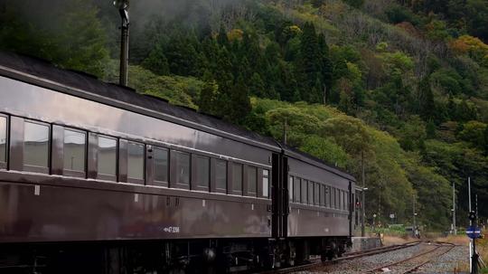 蒸汽火车_3840x2160_高清视频素材下载(编号:836098)