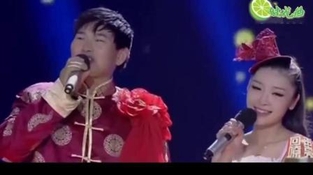 王菲做梦都想不到,他这歌被朱之文唱火了,歌词真是惊艳