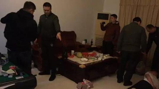 在合江冒充领导干部,诈骗涉案60余万的团伙,落网了