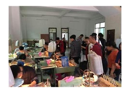 家庭致富小项目有哪些20个家庭作坊致富项目