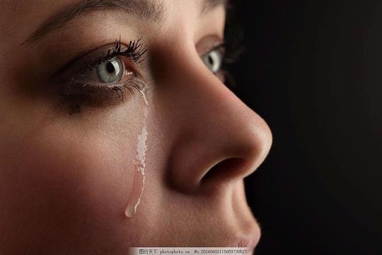 伤心流眼泪的女人伤心流眼泪的女人图片素材伤心的女人哭泣的女人