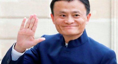 马云教你创业一部手机一台电脑在家月赚六位数实现财富自由