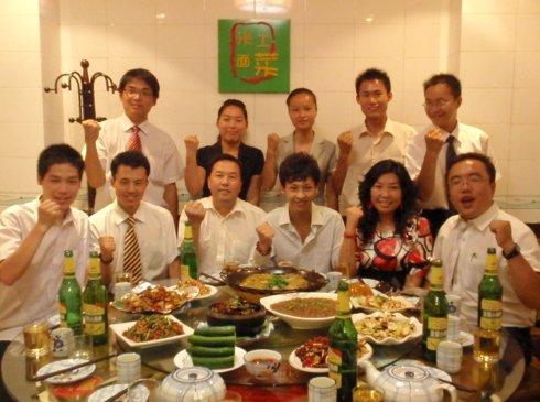 赵云灵感芝麻开门人创业誓词