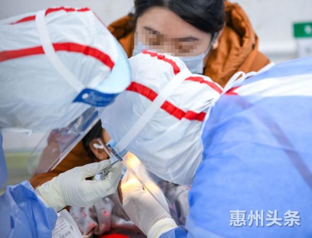 容易发烧的宝宝