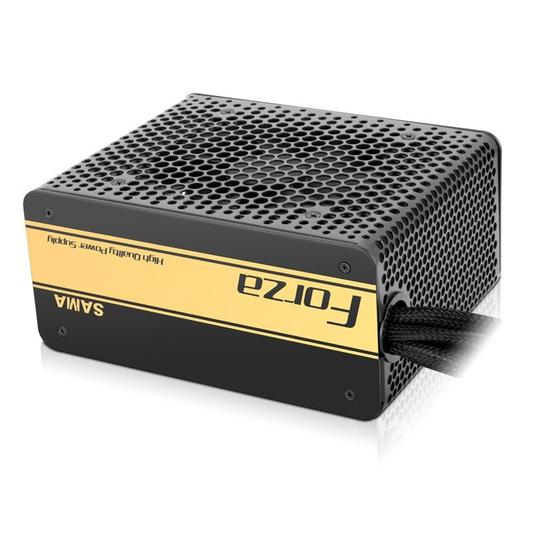 先马(sama)550w台式电脑电源额定功率550w(80plus认证/主动式pfc