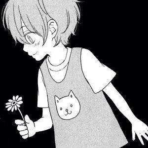 回复:『情侣头像』更一些略冷门但是很酷的情头.