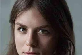 莫嘉娜&middot;波兰斯基