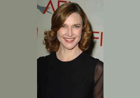 布兰达·斯特朗