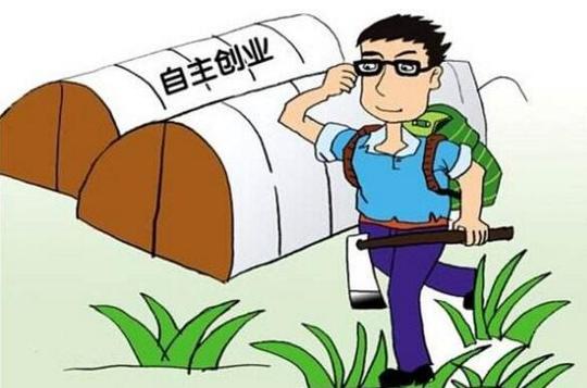 农业领域创业也不易,创业前一定要三思!