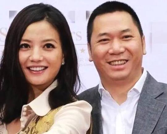 扯白||林青霞收豪宅之:女明星嫁生意人到底好不好?